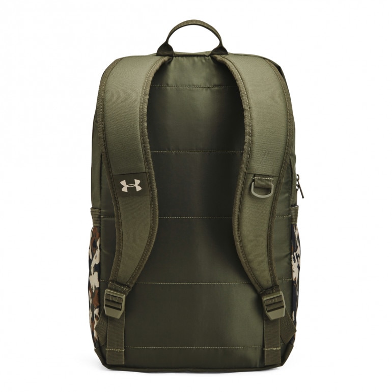 Plecak uniseks Under Armour UA Triumph Campus Bp - khaki