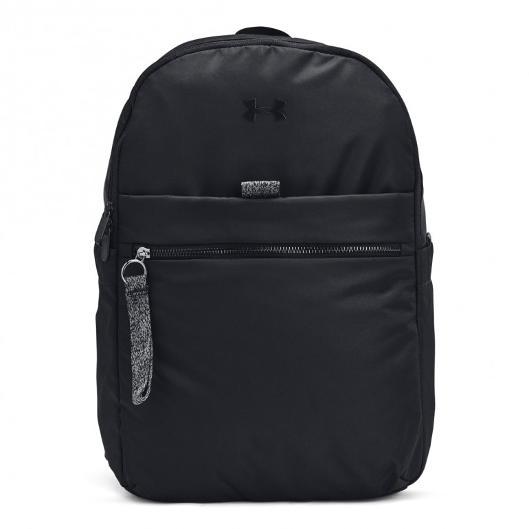Damski plecak Under Armour UA Studio Campus Bp - czarny