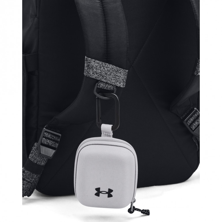 Damski plecak Under Armour UA Studio Campus Bp - czarny
