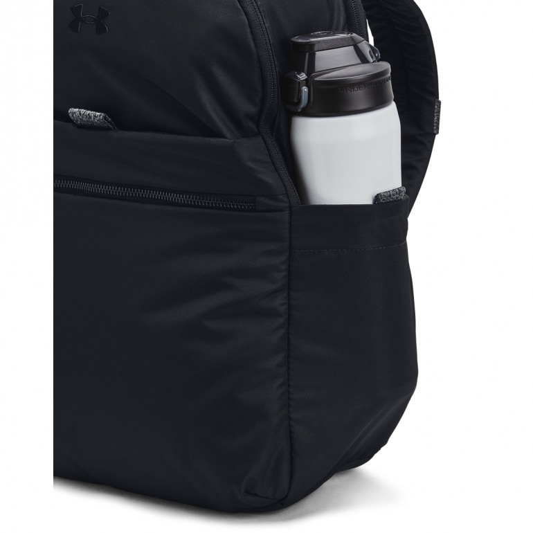 Damski plecak Under Armour UA Studio Campus Bp - czarny