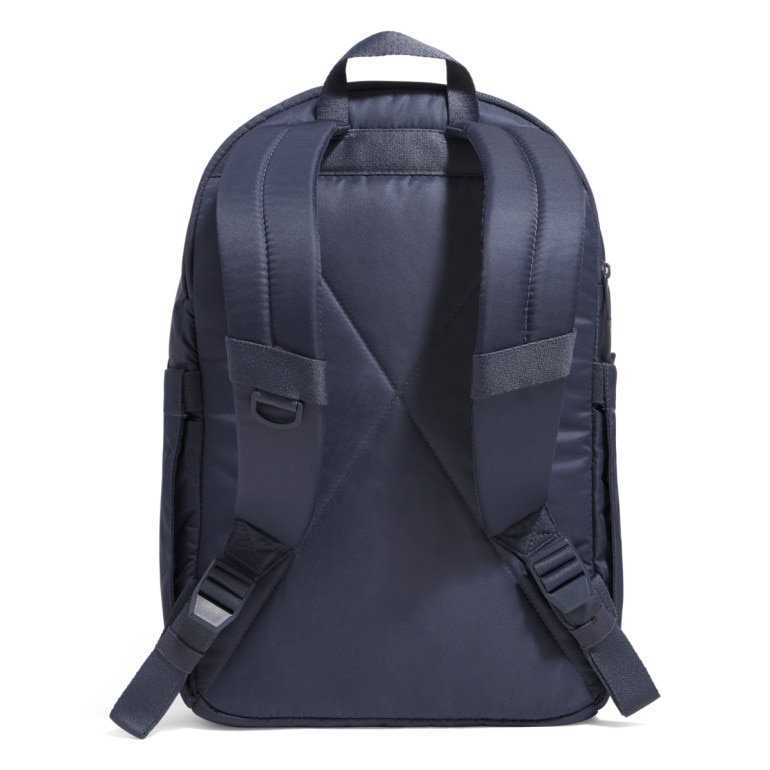 Damski plecak Under Armour UA Studio Campus Bp - granatowy
