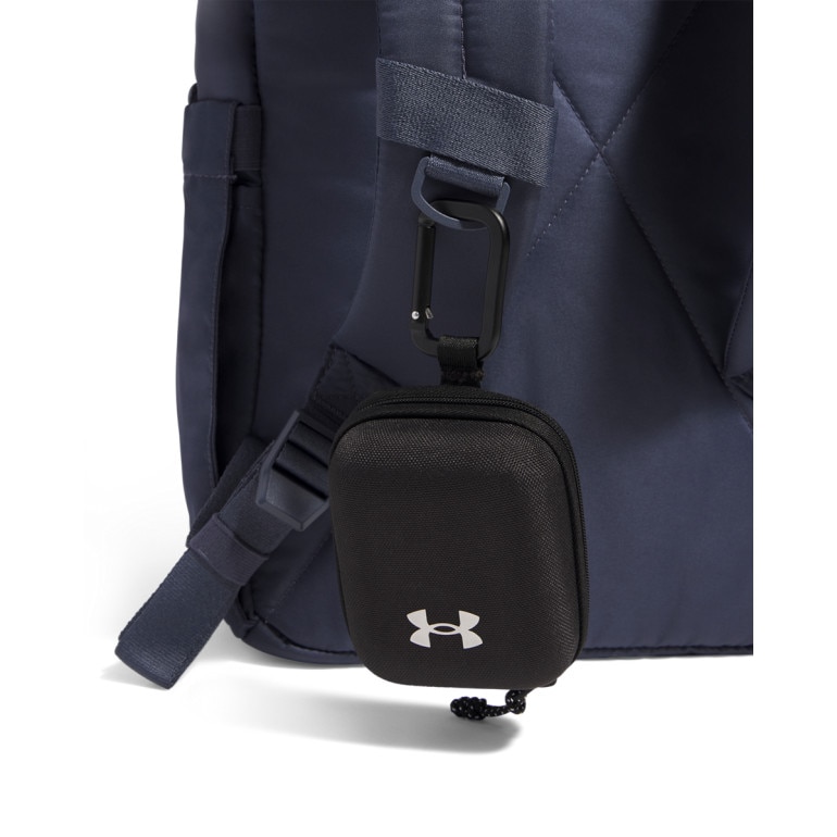 Damski plecak Under Armour UA Studio Campus Bp - granatowy