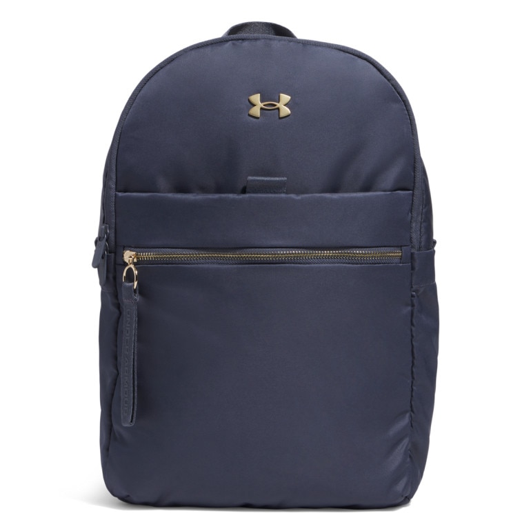 Damski plecak Under Armour UA Studio Campus Bp - granatowy