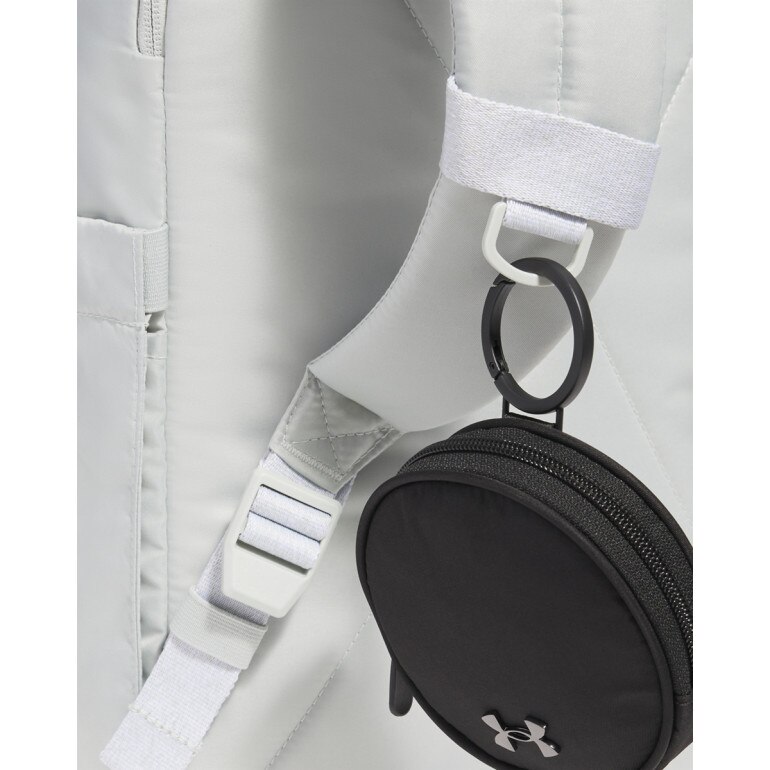 Damski plecak Under Armour UA Studio Campus Bp - zielony