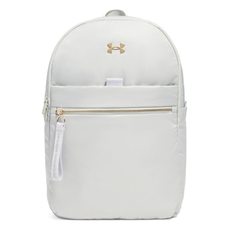 Damski plecak Under Armour UA Studio Campus Bp - zielony