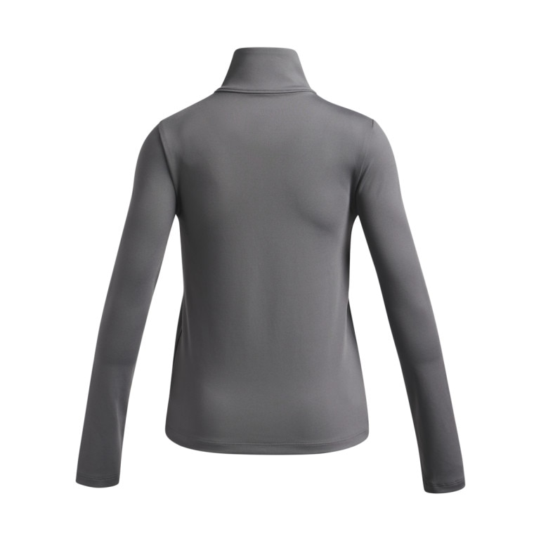 Dziewczęca bluza treningowa Under Armour UA Motion - szara