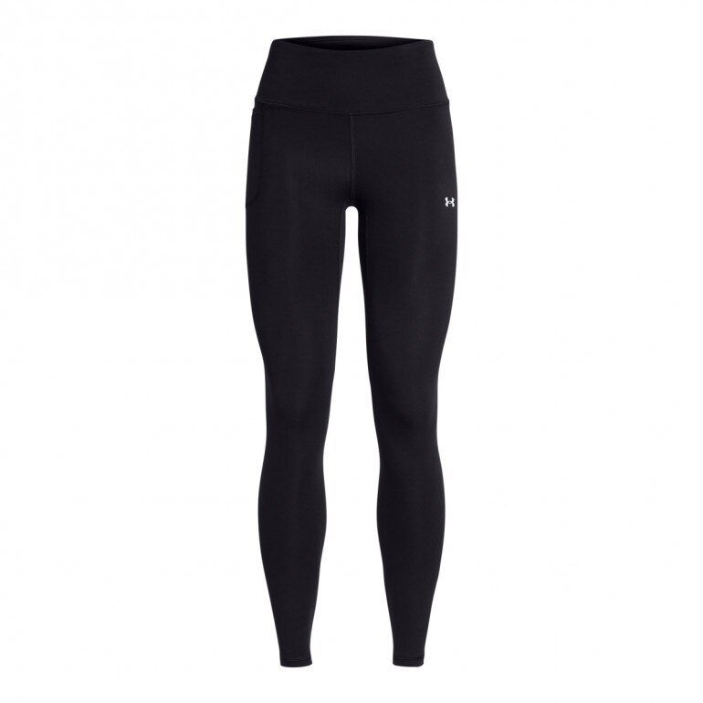 Damskie legginsy treningowe Under Armour Motion Legging Emea - czarne