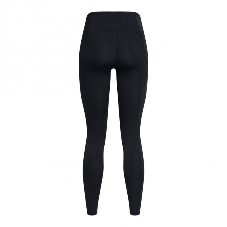 Damskie legginsy treningowe Under Armour Motion Legging Emea - czarne