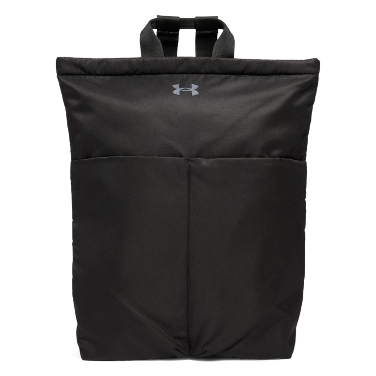 Damski plecak Under Armour UA Studio Lite Backpack - czarny