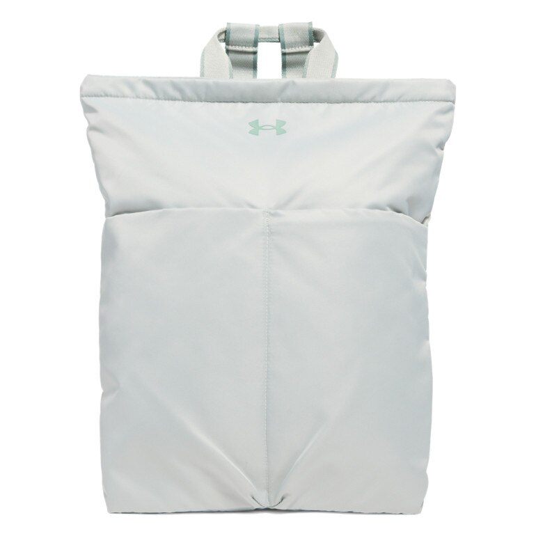 Damski plecak Under Armour UA Studio Lite Backpack - szary