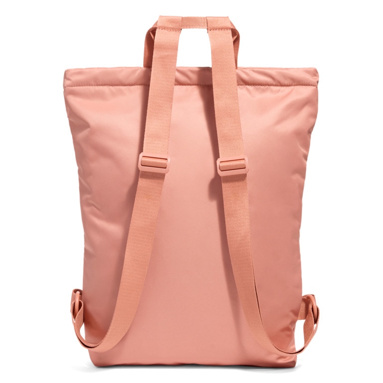 Damski plecak Under Armour UA Studio Lite Backpack - różowy