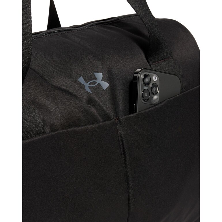 Damska torba treningowa Under Armour UA Studio Lite Duffle - czarna