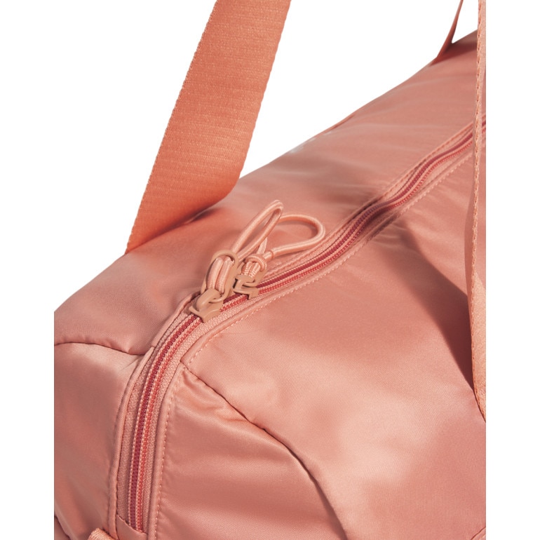 Damska torba treningowa Under Armour UA Studio Lite Duffle - różowa