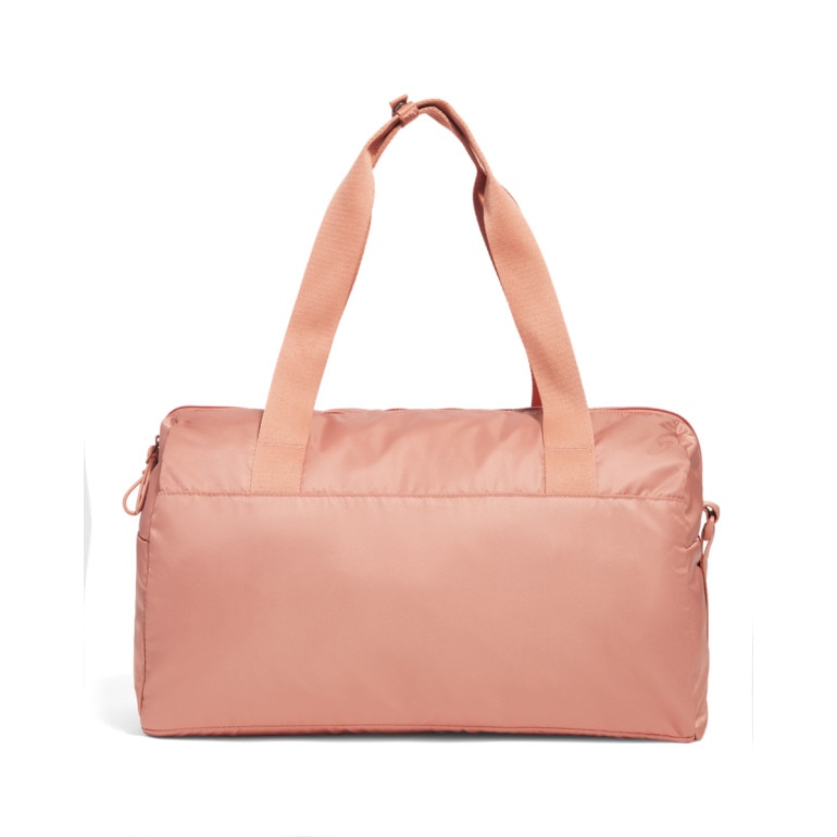 Damska torba treningowa Under Armour UA Studio Lite Duffle - różowa