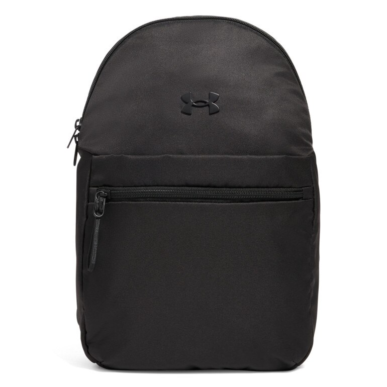 Damski plecak miejski Under Armour UA Studio City Sling - czarny