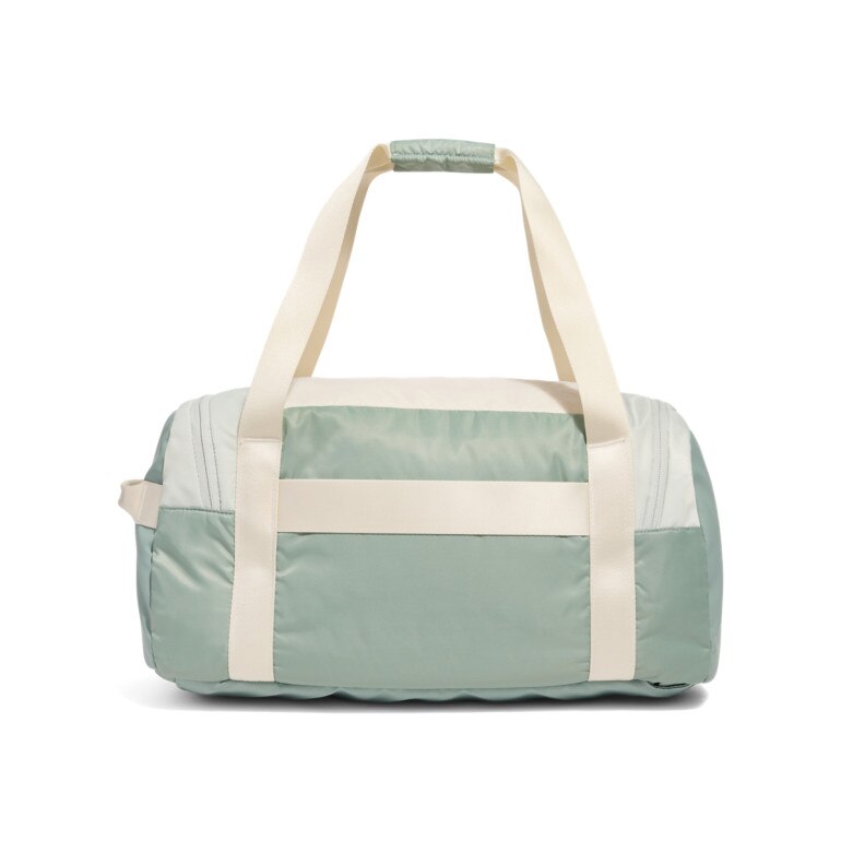 Damski plecak treningowy Under Armour UA Studio Duffle BP - zielony