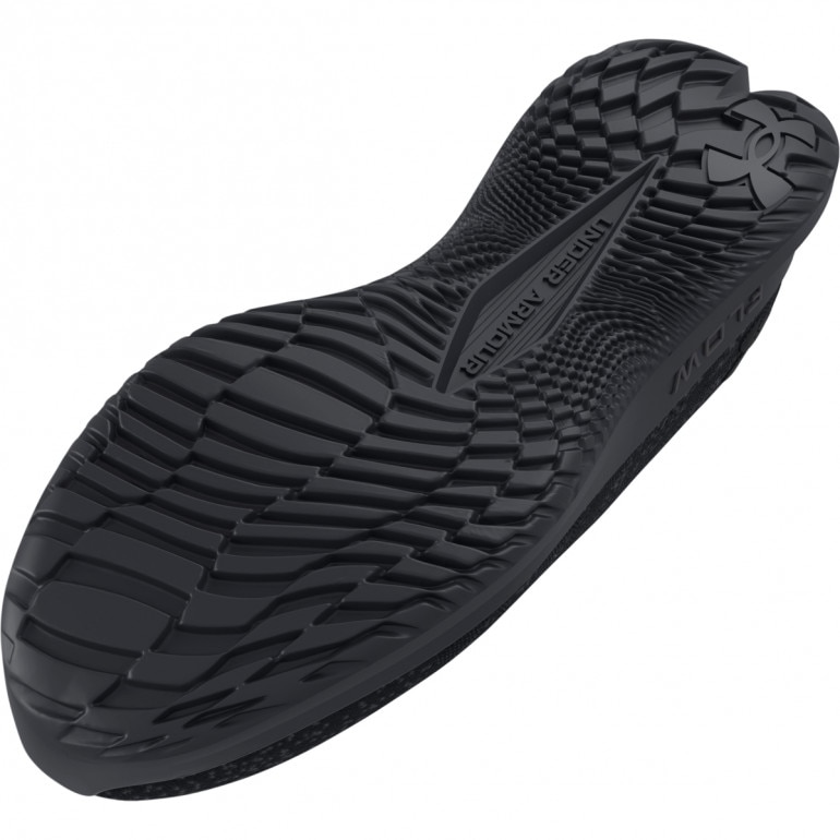 Damskie buty do biegania Under Armour UA W Velociti 3 - czarne