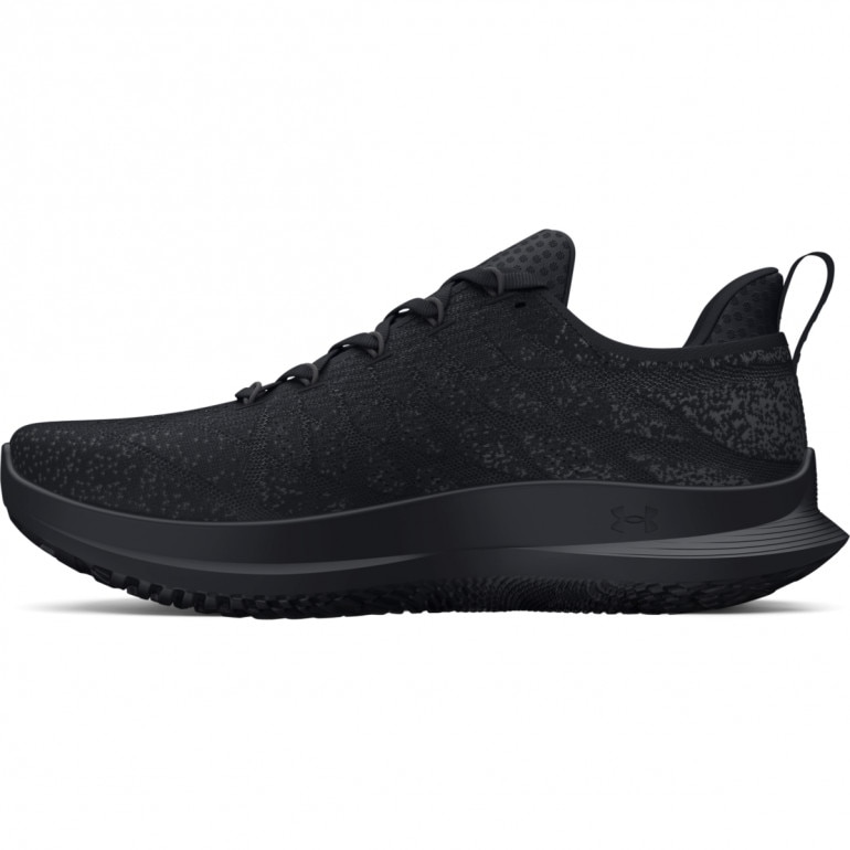 Damskie buty do biegania Under Armour UA W Velociti 3 - czarne