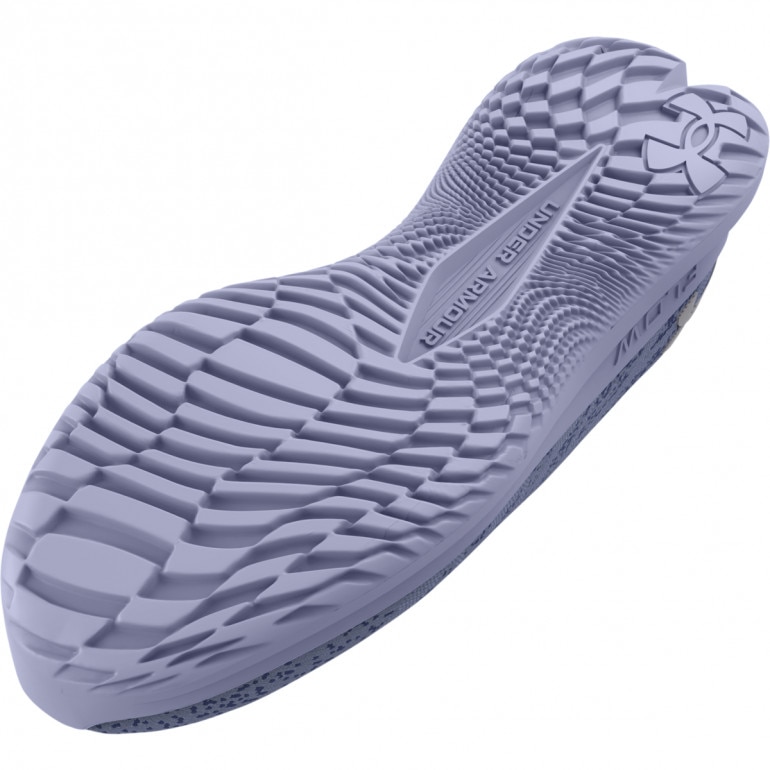 Damskie buty do biegania Under Armour UA W Velociti 3 - fioletowe