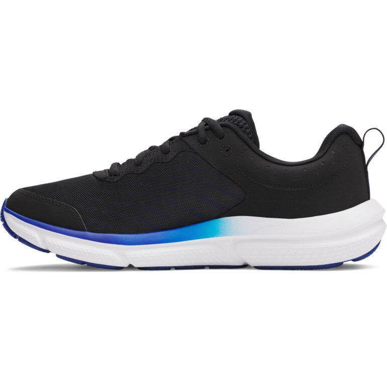 Męskie buty do biegania Under Armour UA Charged Assert 10 - czarne