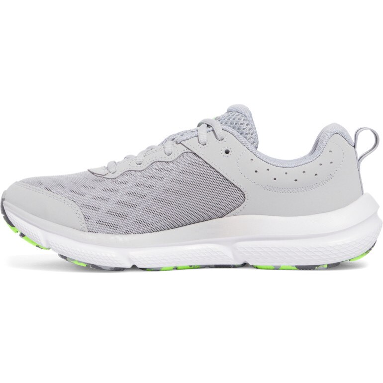 Męskie buty do biegania Under Armour UA Charged Assert 10 - szare