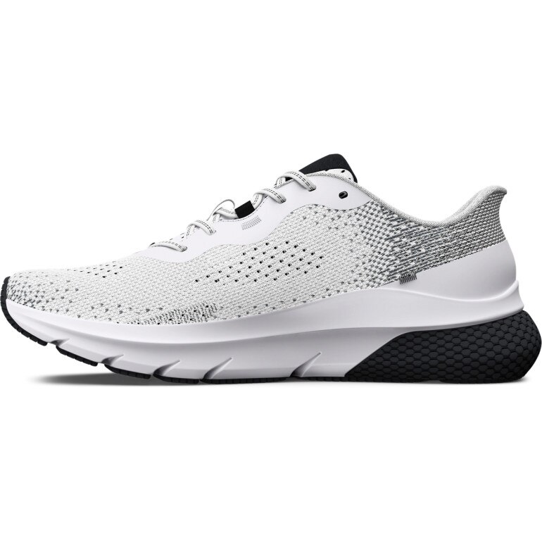 Męskie buty do biegania Under Armour UA HOVR Turbulence 2 - białe