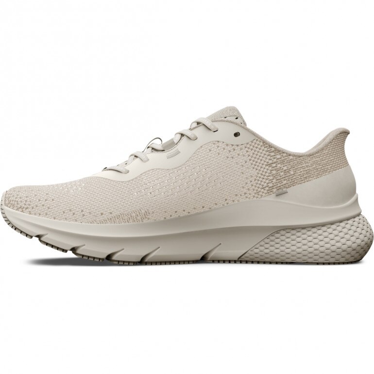Męskie buty do biegania Under Armour UA HOVR Turbulence 2 - beżowe