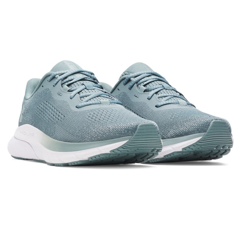 Męskie buty do biegania Under Armour UA HOVR Turbulence 2 - niebieskie
