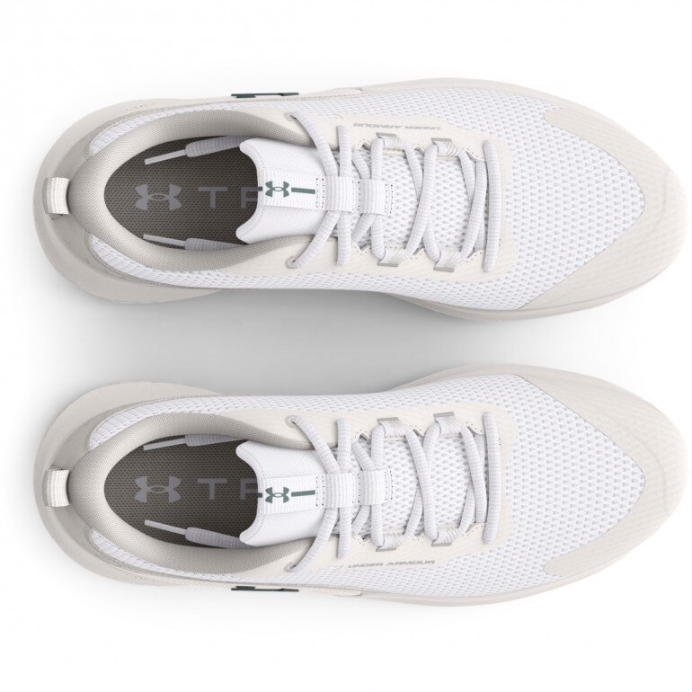 Damskie buty treningowe Under Armour UA W Dynamic Select - białe