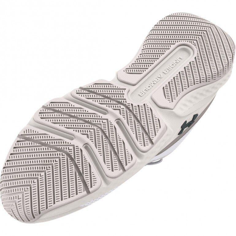Damskie buty treningowe Under Armour UA W Dynamic Select - białe