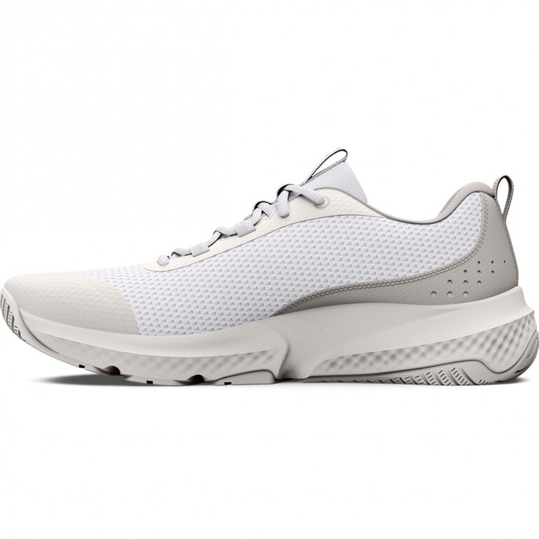 Damskie buty treningowe Under Armour UA W Dynamic Select - białe