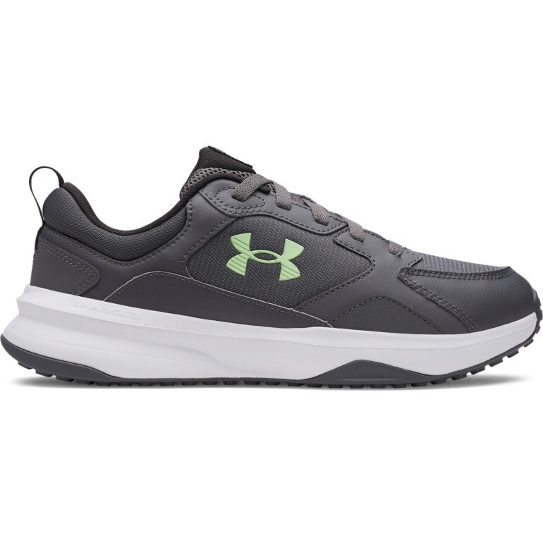 Męskie buty treningowe Under Armour UA Charged Edge - szare