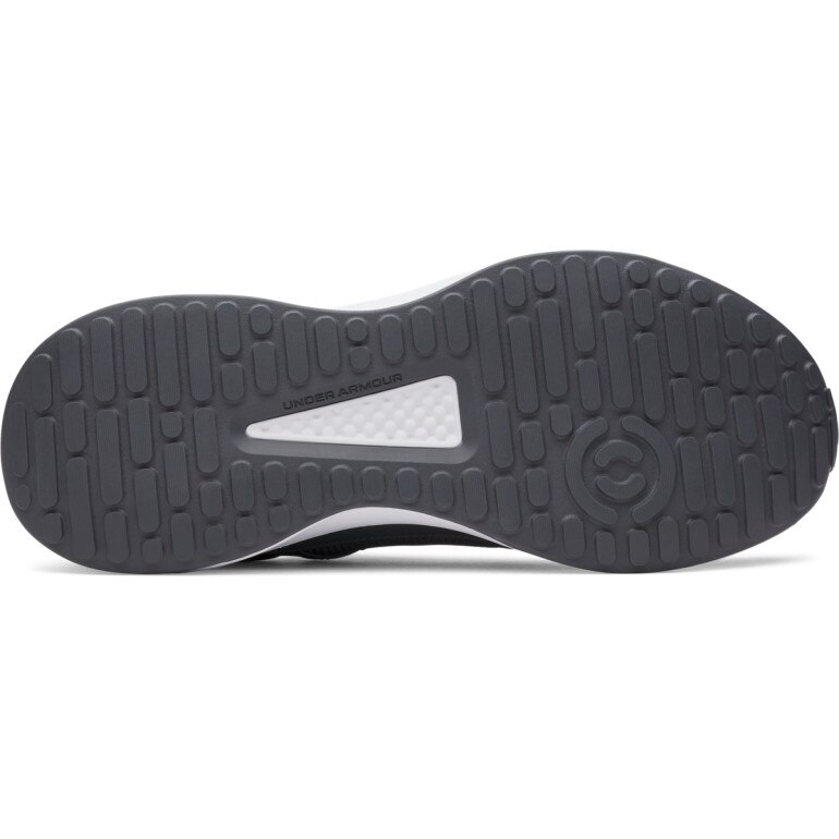 Męskie buty treningowe Under Armour UA Charged Edge - szare