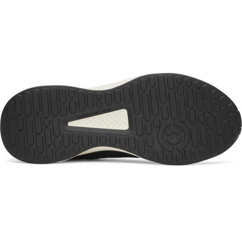 Męskie buty treningowe Under Armour UA Charged Edge - szare