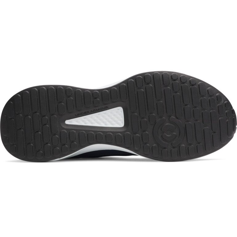 Męskie buty treningowe Under Armour UA Charged Edge - granatowe
