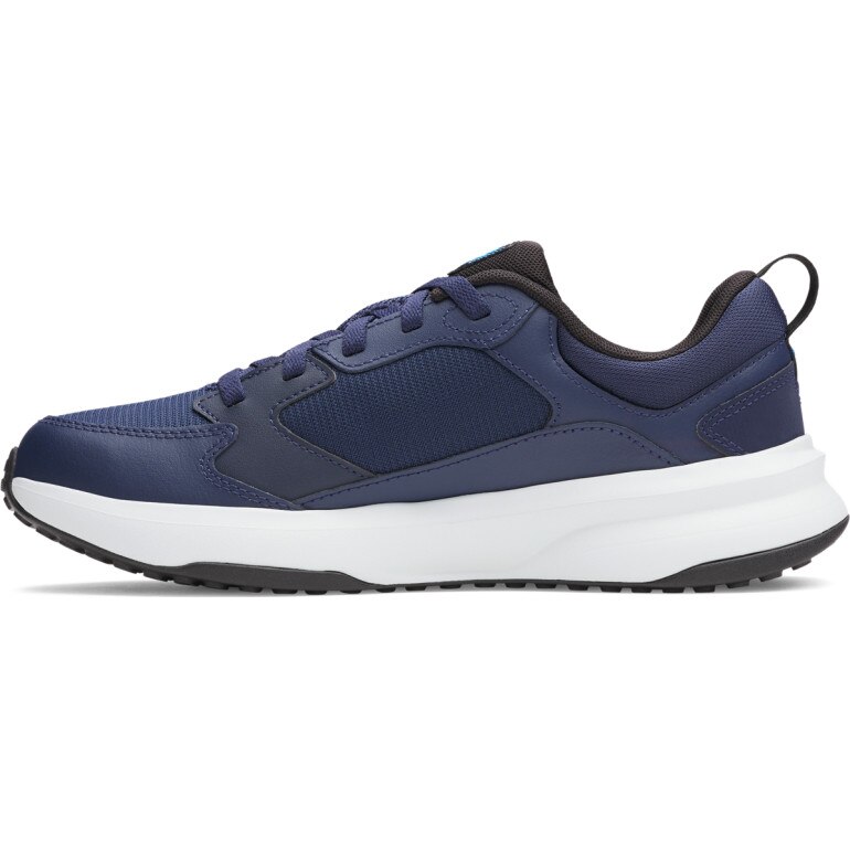 Męskie buty treningowe Under Armour UA Charged Edge - granatowe
