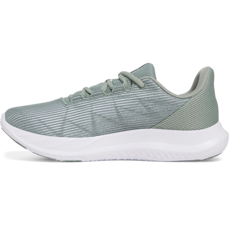 Męskie buty do biegania Under Armour UA Charged Speed Swift - zielone