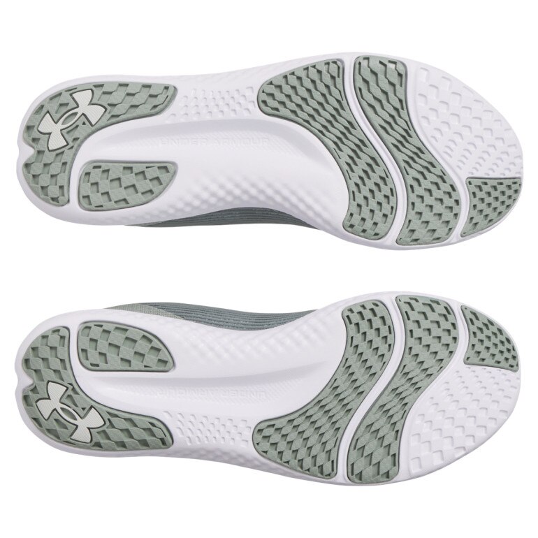 Męskie buty do biegania Under Armour UA Charged Speed Swift - zielone
