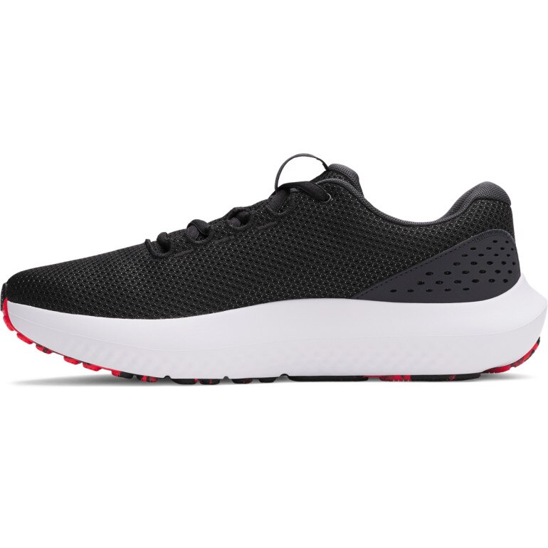 Męskie buty do biegania Under Armour UA Charged Surge 4 - czarne