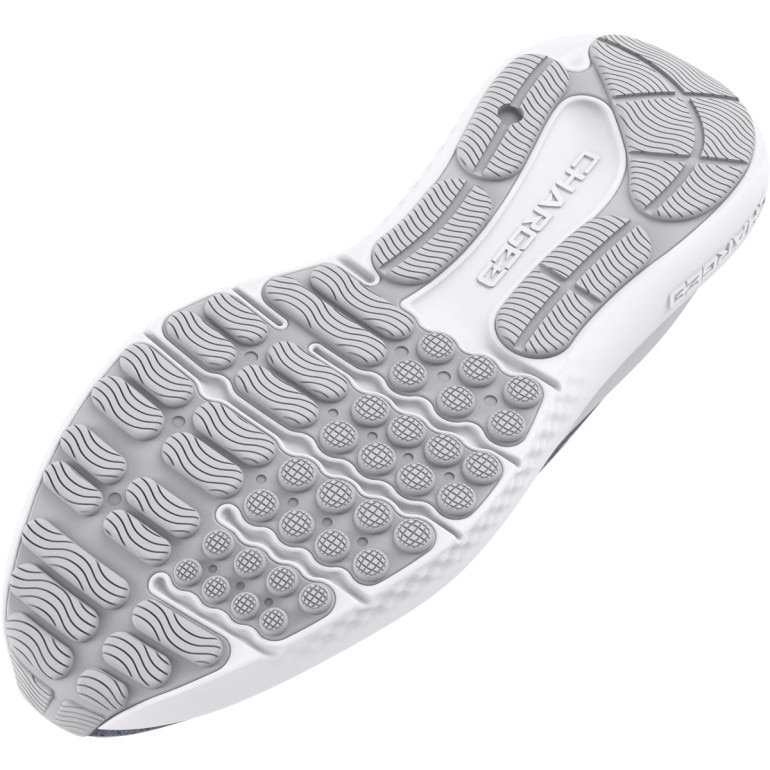Męskie buty do biegania Under Armour UA Charged Surge 4 - szare