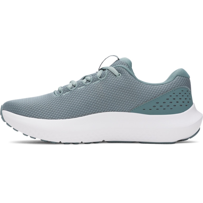 Męskie buty do biegania Under Armour UA Charged Surge 4 - niebieskie