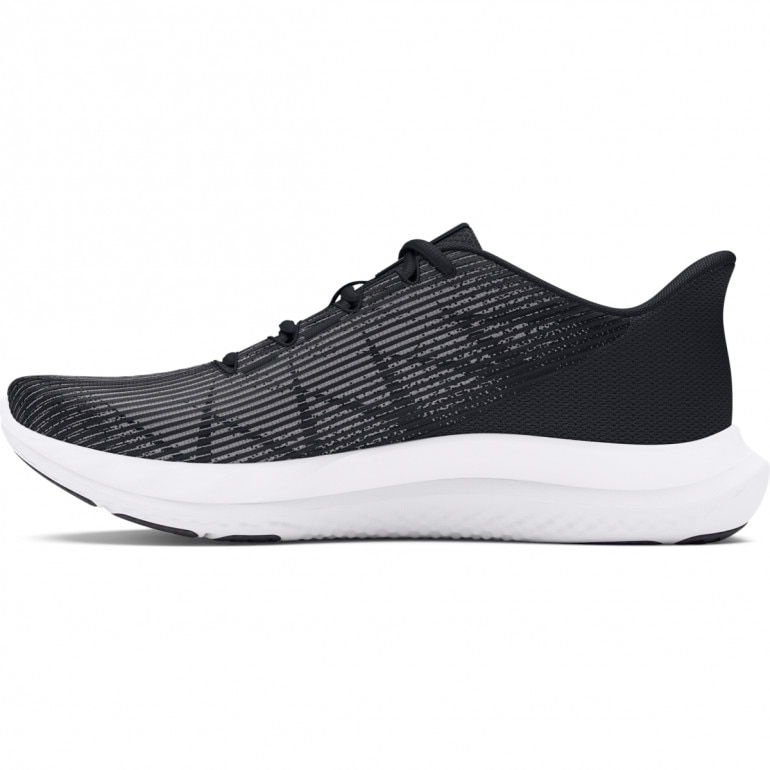 Damskie buty do biegania Under Armour UA Charged Speed Swift - czarne