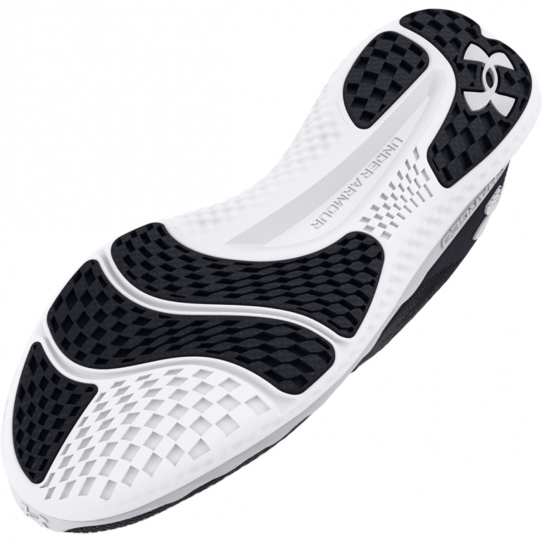 Damskie buty do biegania Under Armour UA Charged Speed Swift - czarne
