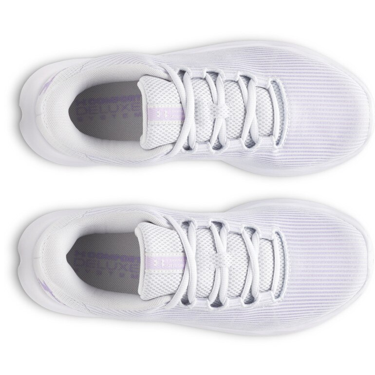 Damskie buty do biegania Under Armour UA Charged Speed Swift - szare