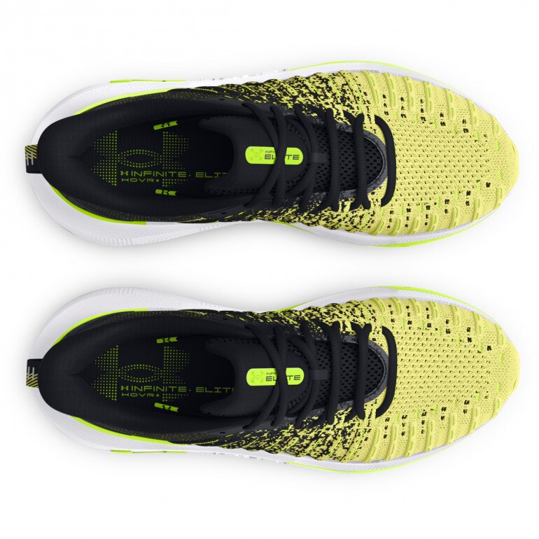 Męskie buty do biegania Under Armour UA Infinite Elite - multikolor
