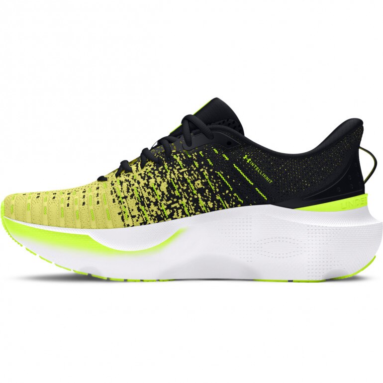 Męskie buty do biegania Under Armour UA Infinite Elite - multikolor