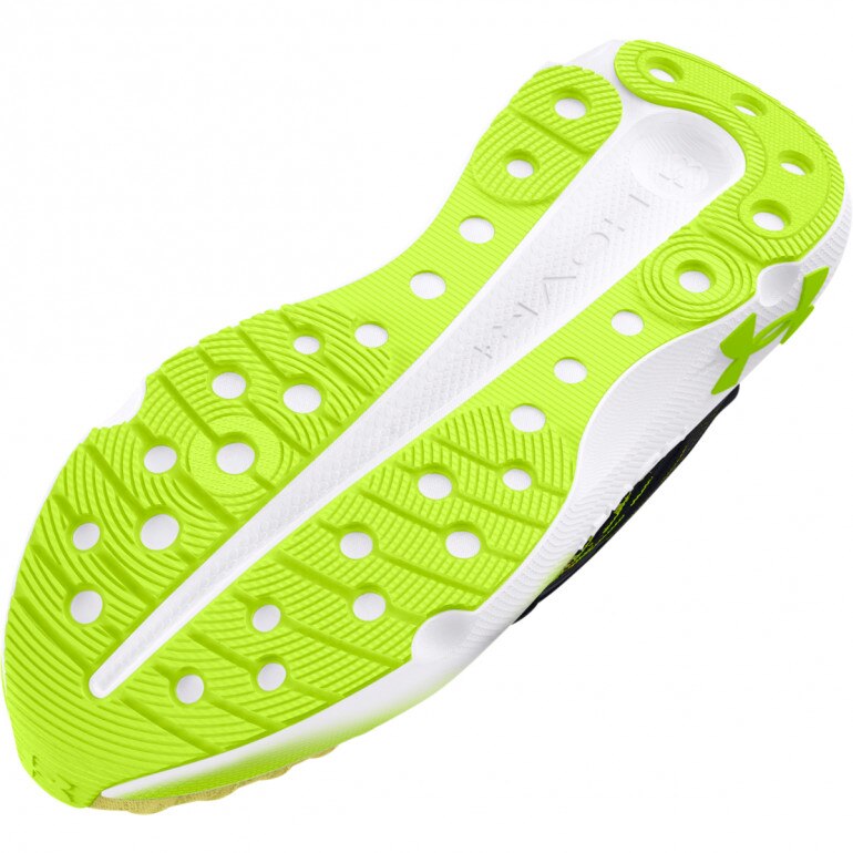 Męskie buty do biegania Under Armour UA Infinite Elite - multikolor