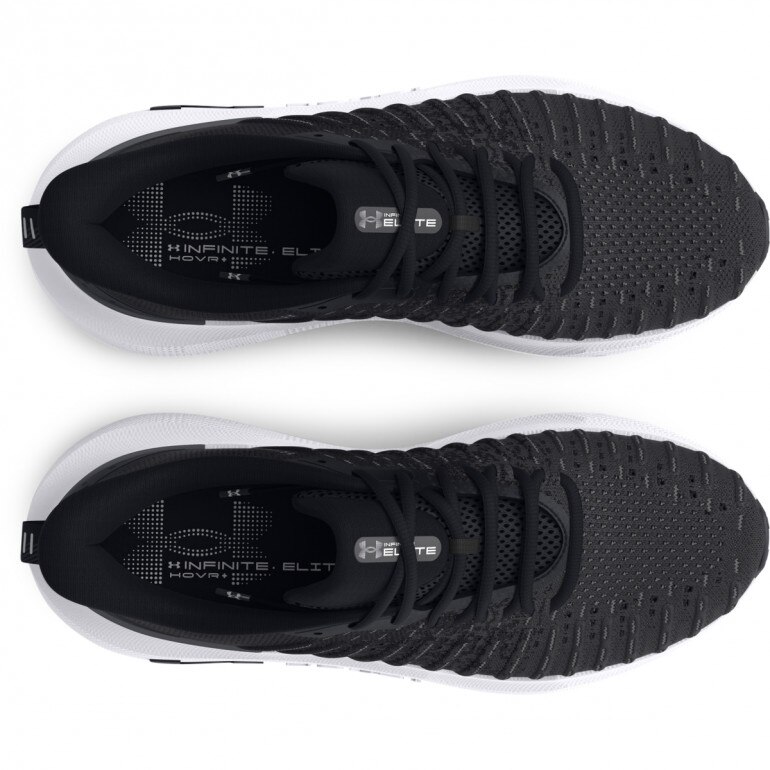 Damskie buty do biegania Under Armour UA W Infinite Elite - czarne