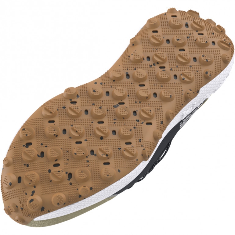 Sneakersy uniseks Under Armour UA Fat Tire Venture Pro - czarne