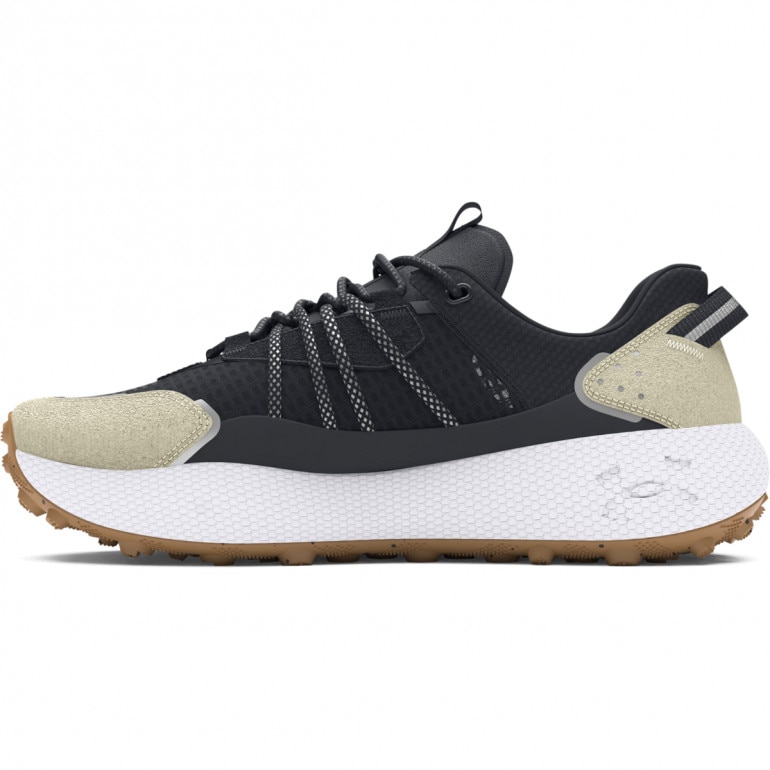 Sneakersy uniseks Under Armour UA Fat Tire Venture Pro - czarne